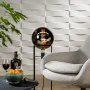 WallArt Wall Panels Gaps 12 pcs GA-WA05 by , Wall covering - Ref: Foro24-412819, Price: 40,34 €, Discount: %