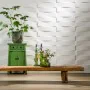 WallArt Wall Panels Gaps 12 pcs GA-WA05 by , Wall covering - Ref: Foro24-412819, Price: 40,34 €, Discount: %