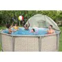Bestway Poolabdeckung für aufstellbare Pools in Weiß von , Pool- und Spa-Zubehör - Ref: Foro24-93802, Preis: 81,43 €, Rabatt: %
