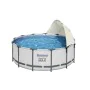 Bestway Poolabdeckung für aufstellbare Pools in Weiß von , Pool- und Spa-Zubehör - Ref: Foro24-93802, Preis: 81,43 €, Rabatt: %