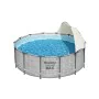 Bestway Poolabdeckung für aufstellbare Pools in Weiß von , Pool- und Spa-Zubehör - Ref: Foro24-93802, Preis: 81,43 €, Rabatt: %