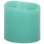 Electric LED candles 12 units warm white by , Candles - Ref: Foro24-335823, Price: 16,52 €, Discount: %