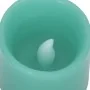 Electric LED candles 12 units warm white by , Candles - Ref: Foro24-335823, Price: 16,52 €, Discount: %