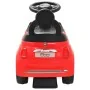Rotes Fiat 500 Lauflernauto von , Treten oder schieben Sie Fahrzeuge - Ref: Foro24-80214, Preis: 76,74 €, Rabatt: %