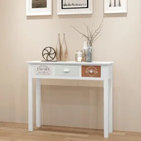 Französische Holzkonsole im Stil eines Tisches von , Sideboards - Ref: Foro24-242880, Preis: 143,43 €, Rabatt: %