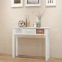 French-style wooden console table by , Sideboards - Ref: Foro24-242880, Price: 143,43 €, Discount: %