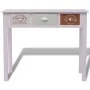 French-style wooden console table by , Sideboards - Ref: Foro24-242880, Price: 143,43 €, Discount: %