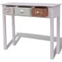 Mesa consola de estilo francés de madera de , Aparadores - Ref: Foro24-242880, Precio: 143,43 €, Descuento: %