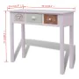 Französische Holzkonsole im Stil eines Tisches von , Sideboards - Ref: Foro24-242880, Preis: 143,43 €, Rabatt: %