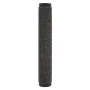 Anthracite knot doormat 60x150 cm by , Doormats - Ref: Foro24-326950, Price: 33,84 €, Discount: %