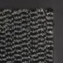 Anthracite knot doormat 60x150 cm by , Doormats - Ref: Foro24-326950, Price: 33,84 €, Discount: %