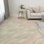 Tarimas autoadhesivas 20 uds PVC 1,86 m² rayas beige de , Suelos y moquetas - Ref: Foro24-330133, Precio: 34,85 €, Descuento: %
