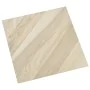 Self-adhesive PVC pallets 20 units 1.86 m² beige stripes by , Floors and carpets - Ref: Foro24-330133, Price: 34,85 €, Discou...