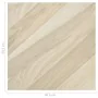 Self-adhesive PVC pallets 20 units 1.86 m² beige stripes by , Floors and carpets - Ref: Foro24-330133, Price: 34,85 €, Discou...