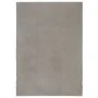 Rechteckiger Teppich aus grauer Baumwolle, 200x300 cm. von , Teppiche - Ref: Foro24-345124, Preis: 163,58 €, Rabatt: %