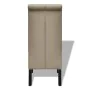 Esszimmerstühle, 2 Stück, beige Stoff von , Essstühle - Ref: Foro24-240556, Preis: 185,18 €, Rabatt: %