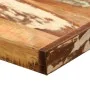 Solid recycled wood dining table 180 cm by , Kitchen and dining tables - Ref: Foro24-244800, Price: 446,07 €, Discount: %
