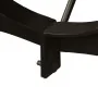 Solid recycled wood dining table 180 cm by , Kitchen and dining tables - Ref: Foro24-244800, Price: 446,07 €, Discount: %