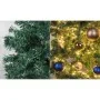 HI Weihnachtsbaum mit grünem Metallständer 180 cm von , Weihnachtsbäume - Ref: Foro24-438382, Preis: 54,15 €, Rabatt: %