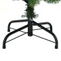 HI Weihnachtsbaum mit grünem Metallständer 180 cm von , Weihnachtsbäume - Ref: Foro24-438382, Preis: 54,15 €, Rabatt: %