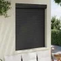 Anthracite grey aluminum blind 120x150 cm by , Shutters - Ref: Foro24-144984, Price: 252,87 €, Discount: %