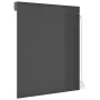 Anthrazitgraue Aluminiumjalousie 120x150 cm von , Fensterläden - Ref: Foro24-144984, Preis: 256,74 €, Rabatt: %