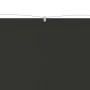 Vertical awning in anthracite gray, 100x600 cm, Oxford fabric. by , Umbrellas - Ref: Foro24-148209, Price: 31,91 €, Discount: %