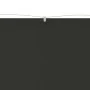 Vertikale Markise in Anthrazitgrau, 100x600 cm, Oxford-Gewebe. von , Sonnenschirme - Ref: Foro24-148209, Preis: 31,91 €, Raba...
