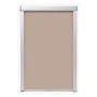 Persiana opaca enrollable beige PK06 de , Persianas y estores - Ref: Foro24-133487, Precio: 57,91 €, Descuento: %