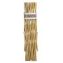 Nature Garden Trellis 70x180 cm Bamboo 6040721 by , Pergolas, arches and garden trellises - Ref: Foro24-409344, Price: 37,24 ...