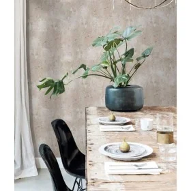 Noordwand Concrete beige wallpaper by , Painted paper - Ref: Foro24-434211, Price: 27,16 €, Discount: %