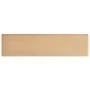 Graue MDF-Konsolentisch 120x30x76 cm von , Seitentische - Ref: Foro24-280017, Preis: 153,27 €, Rabatt: %