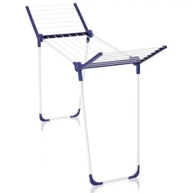 Leifheit Pegasus 120 Solid Compact 81720 Clothes Airer by , Clotheslines and hangers - Ref: Foro24-405021, Price: 58,48 €, Di...