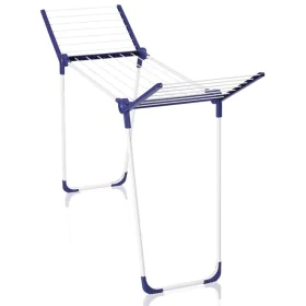 Leifheit Tendedero Pegasus 120 Solid Compact 81720 de , Tendederos y perchas - Ref: Foro24-405021, Precio: 58,48 €, Descuento: %