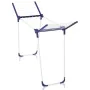 Leifheit Pegasus 120 Solid Compact 81720 Clothes Airer by , Clotheslines and hangers - Ref: Foro24-405021, Price: 58,42 €, Di...