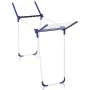 Leifheit Pegasus 120 Solid Compact 81720 Clothes Airer by , Clotheslines and hangers - Ref: Foro24-405021, Price: 58,42 €, Di...