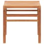 Banco de jardín madera maciza de eucalipto 64 cm de , Bancos de jardín - Ref: Foro24-47289, Precio: 88,31 €, Descuento: %