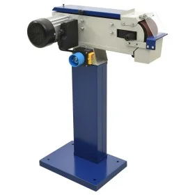Band-Schleifmaschine 10x120 cm 1500 W 230 V von , Sanders - Ref: Foro24-147835, Preis: 612,37 €, Rabatt: %