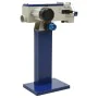 Lijadora de banda 10x120 cm 1500 W 230 V de , Lijadoras - Ref: Foro24-147835, Precio: 612,37 €, Descuento: %