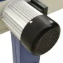 Lijadora de banda 10x120 cm 1500 W 230 V de , Lijadoras - Ref: Foro24-147835, Precio: 612,37 €, Descuento: %