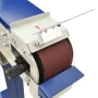Belt sander 10x120 cm 1500 W 230 V by , Sanders - Ref: Foro24-147835, Price: 612,15 €, Discount: %