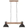 Industrial hanging lamp 25 W black 109 cm E27 by , Lamps - Ref: Foro24-320527, Price: 115,14 €, Discount: %