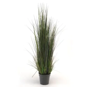 Emerald Hierba de río artificial en maceta 90 cm de , Flora artificial - Ref: Foro24-428473, Precio: 43,56 €, Descuento: %