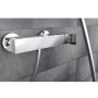SCHÜTTE Duschmischer IDROVIA verchromt von , Wasserhähne - Ref: Foro24-429346, Preis: 77,29 €, Rabatt: %