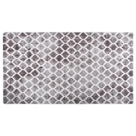 Waschbarer rutschfester Mehrfarbenteppich 190x300 cm von , Teppiche - Ref: Foro24-337980, Preis: 81,58 €, Rabatt: %