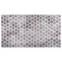Alfombra lavable antideslizante multicolor 190x300 cm de , Alfombras - Ref: Foro24-337980, Precio: 81,58 €, Descuento: %