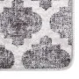Alfombra lavable antideslizante multicolor 190x300 cm de , Alfombras - Ref: Foro24-337980, Precio: 81,58 €, Descuento: %