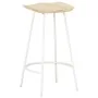 Küchenhocker 2 Stück Massivholz aus Mangoholz von , Küchenhocker - Ref: Foro24-320649, Preis: 159,09 €, Rabatt: %