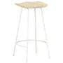 Kitchen stools, 2 units, solid mango wood. by , Kitchen stools - Ref: Foro24-320649, Price: 159,05 €, Discount: %