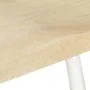 Küchenhocker 2 Stück Massivholz aus Mangoholz von , Küchenhocker - Ref: Foro24-320649, Preis: 159,09 €, Rabatt: %